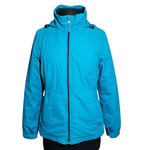 Decathlon quechua  jackets womens sz 2XS